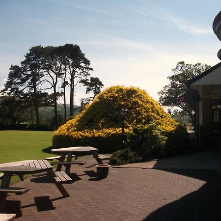 Hundith Hill Hotel Cockermouth Exteriör bild