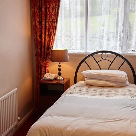 Hundith Hill Hotel Cockermouth Exteriör bild