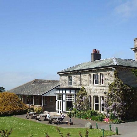 Hundith Hill Hotel Cockermouth Exteriör bild