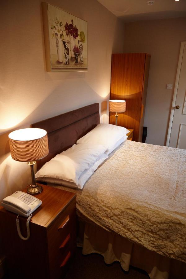 Hundith Hill Hotel Cockermouth Rum bild