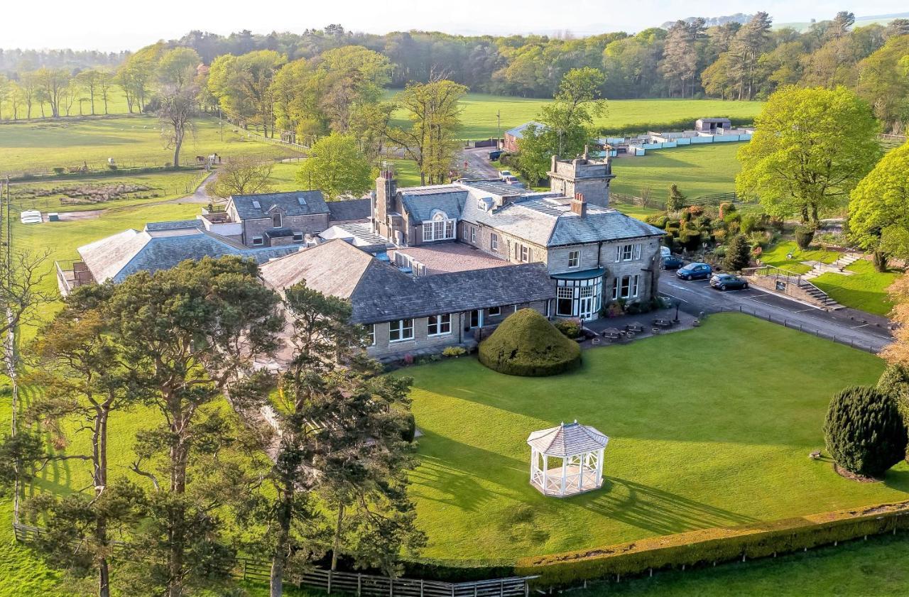 Hundith Hill Hotel Cockermouth Exteriör bild