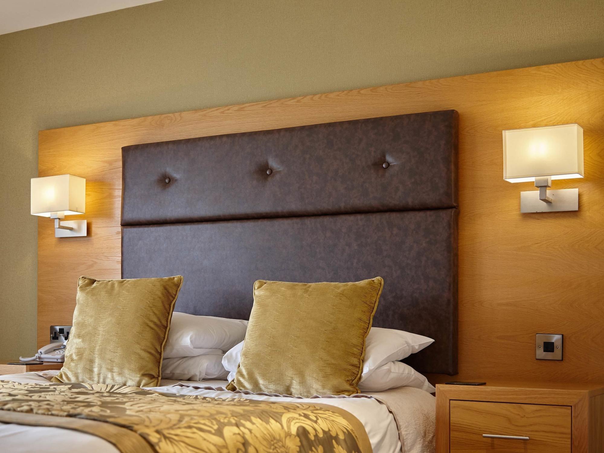 Hundith Hill Hotel Cockermouth Exteriör bild
