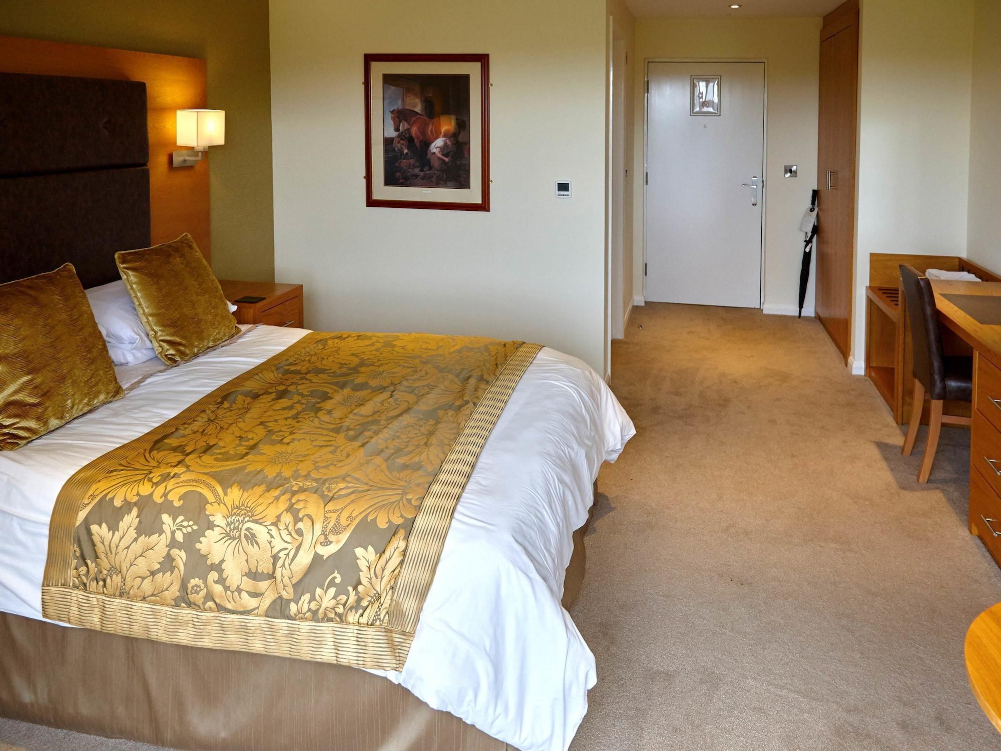 Hundith Hill Hotel Cockermouth Exteriör bild