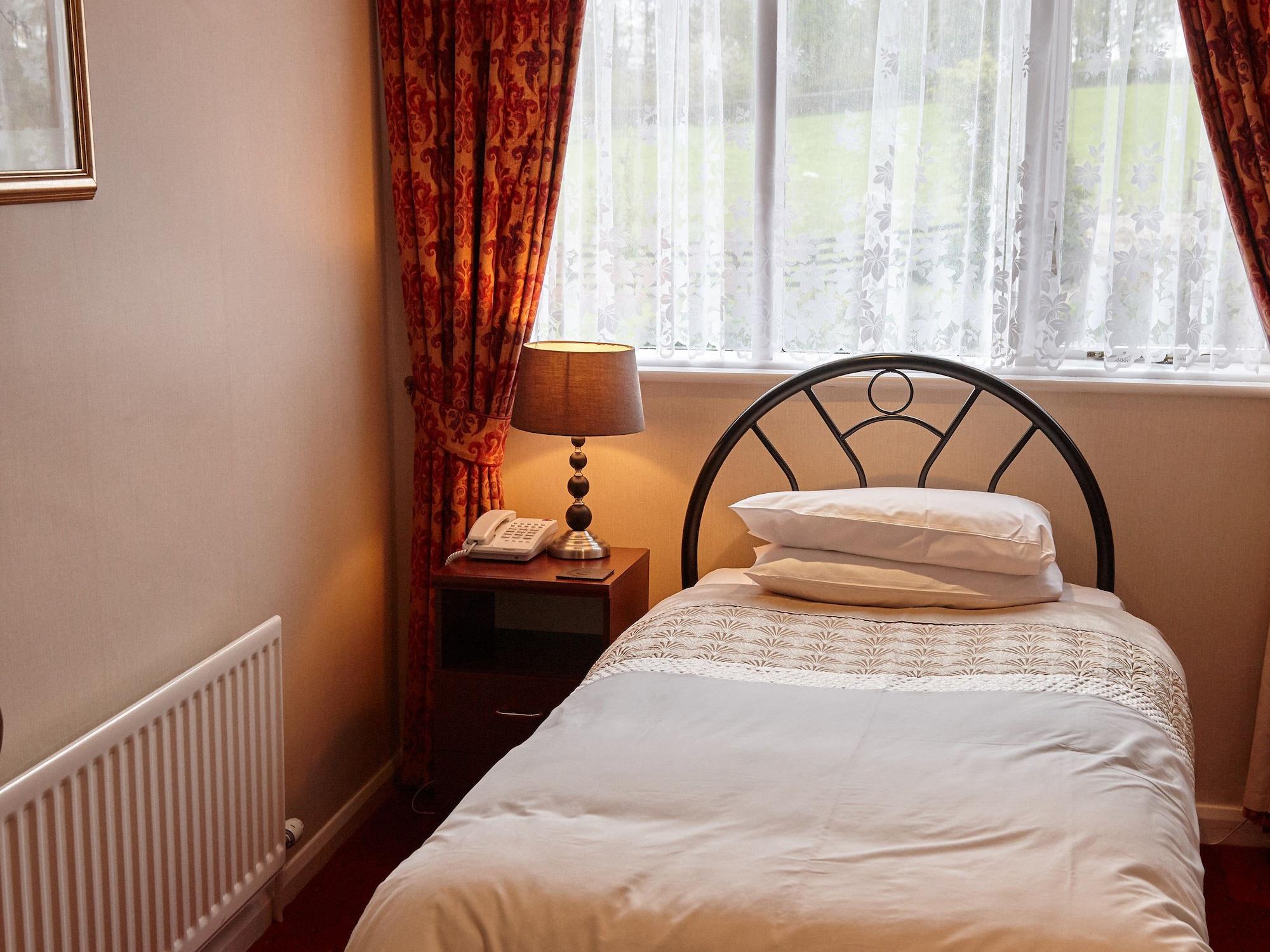 Hundith Hill Hotel Cockermouth Exteriör bild