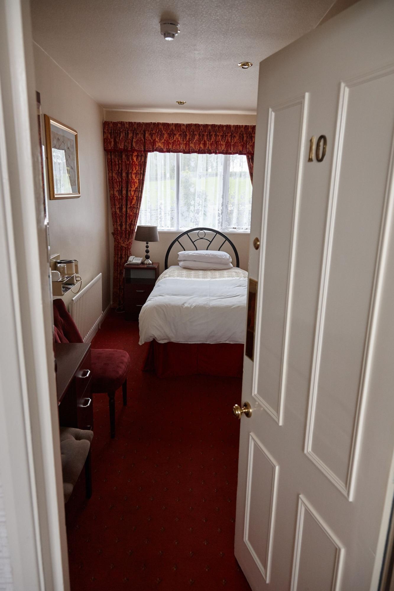 Hundith Hill Hotel Cockermouth Exteriör bild