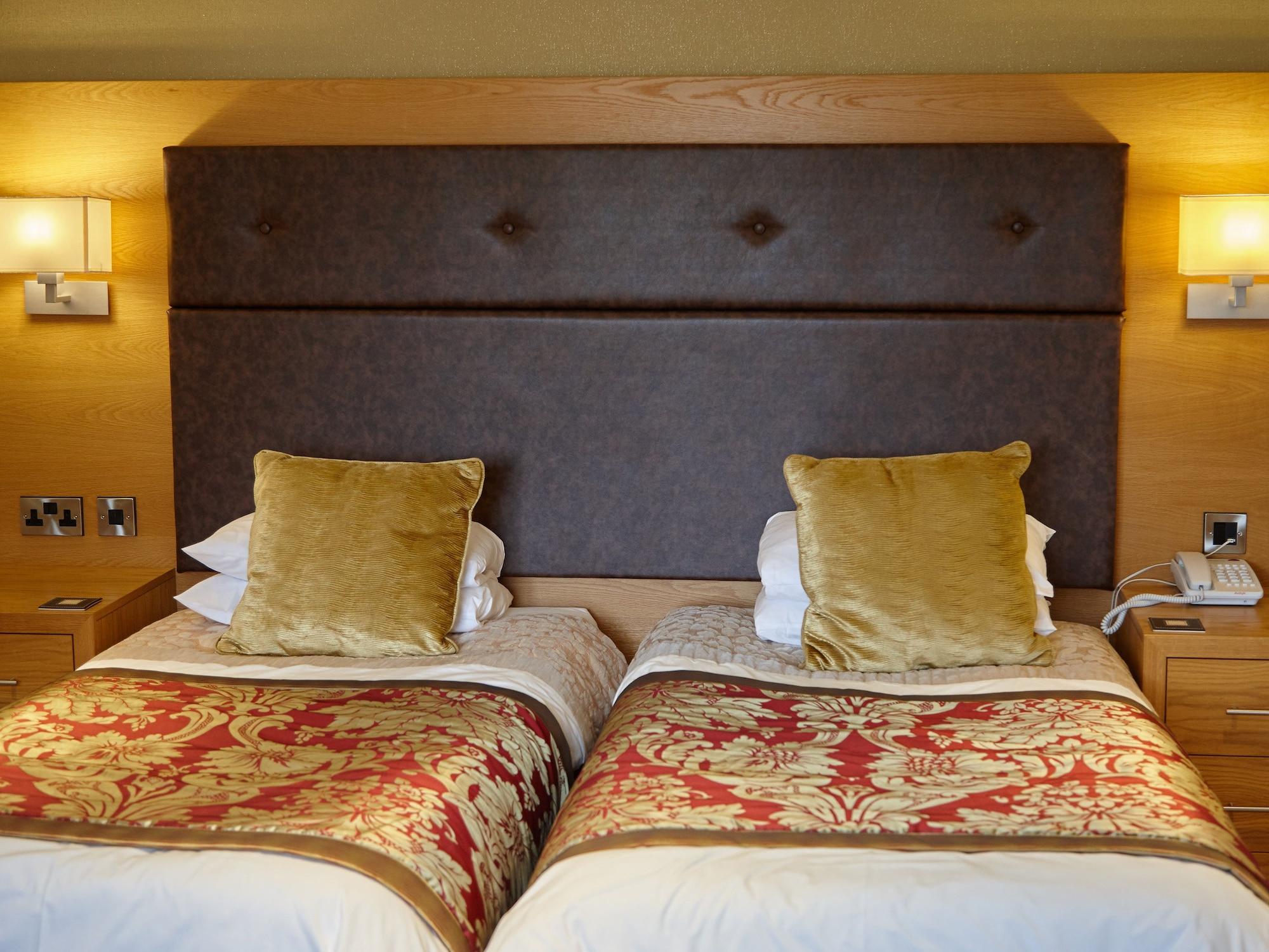 Hundith Hill Hotel Cockermouth Exteriör bild