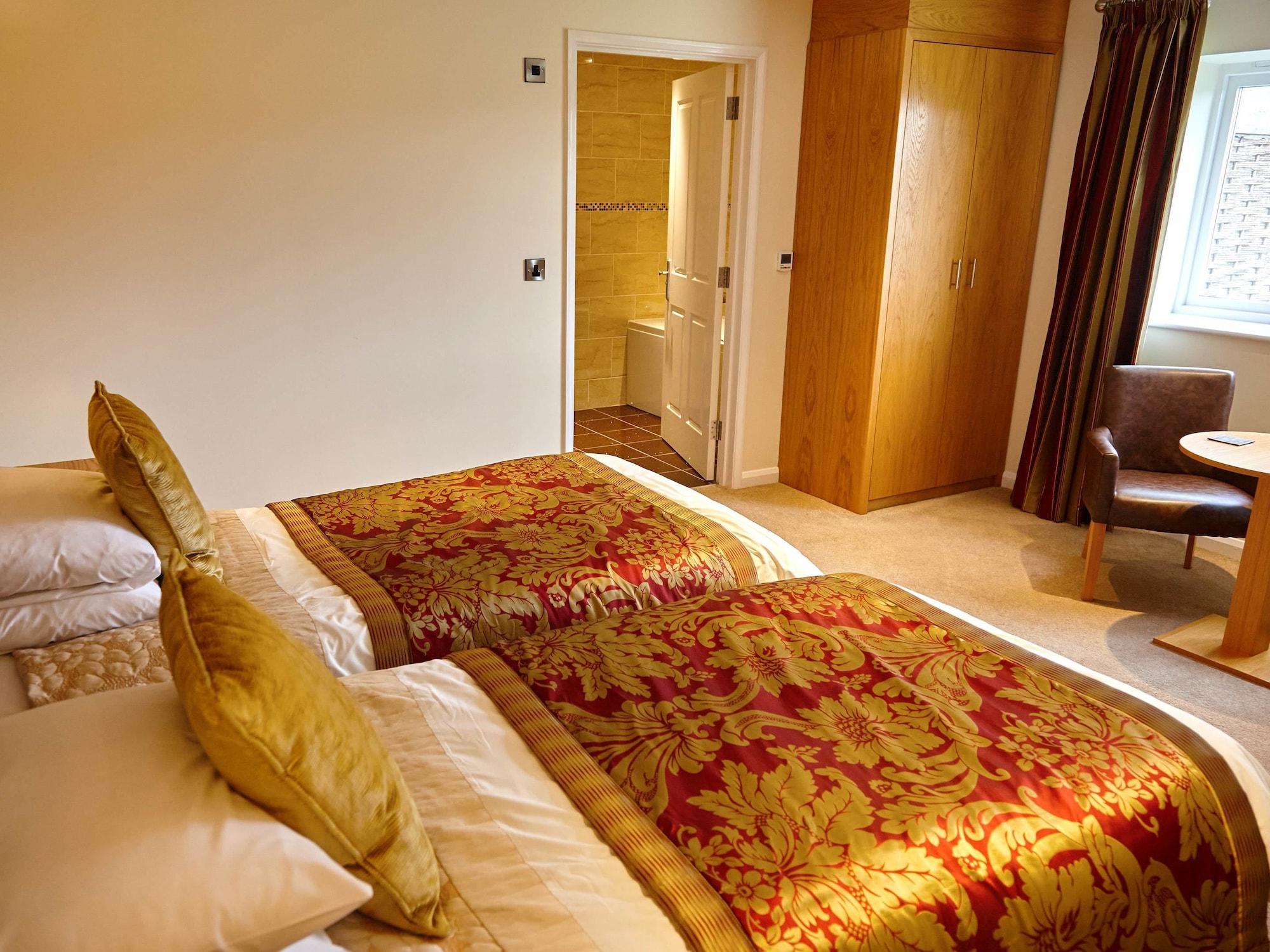 Hundith Hill Hotel Cockermouth Exteriör bild