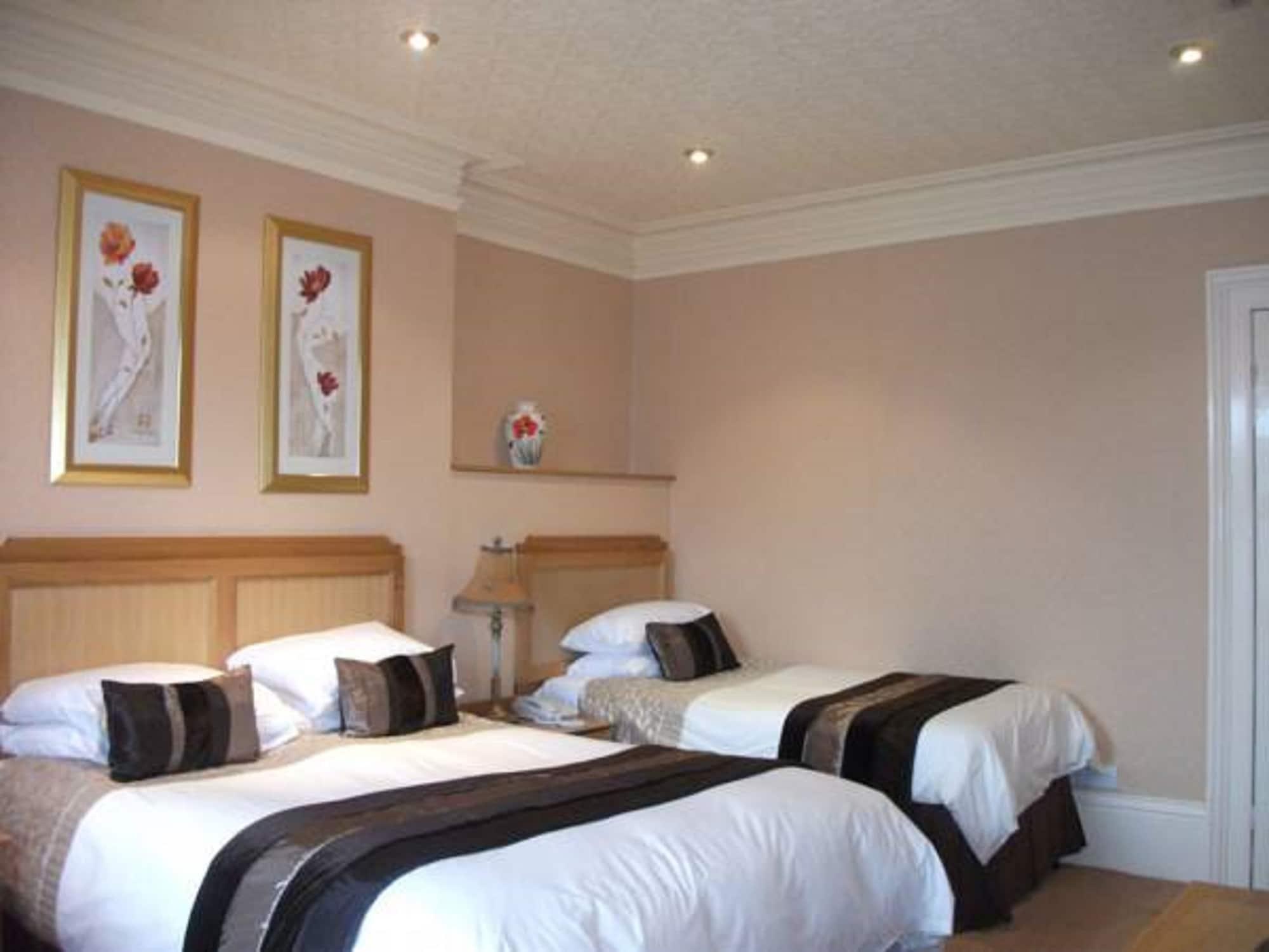 Hundith Hill Hotel Cockermouth Exteriör bild