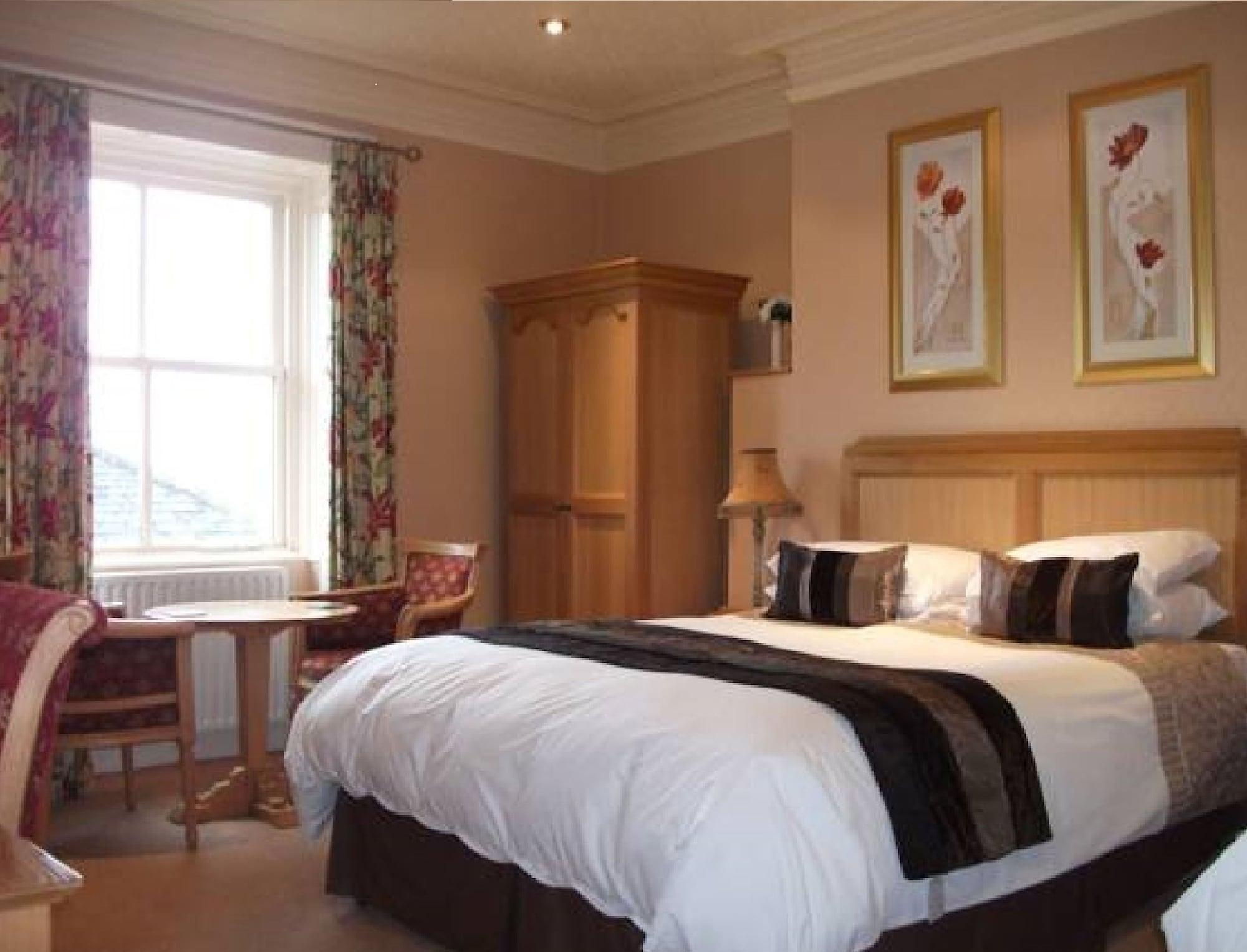 Hundith Hill Hotel Cockermouth Exteriör bild