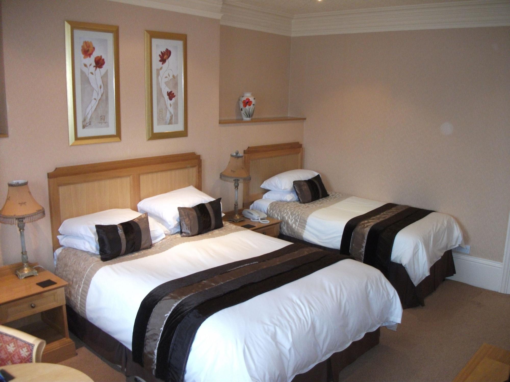 Hundith Hill Hotel Cockermouth Exteriör bild