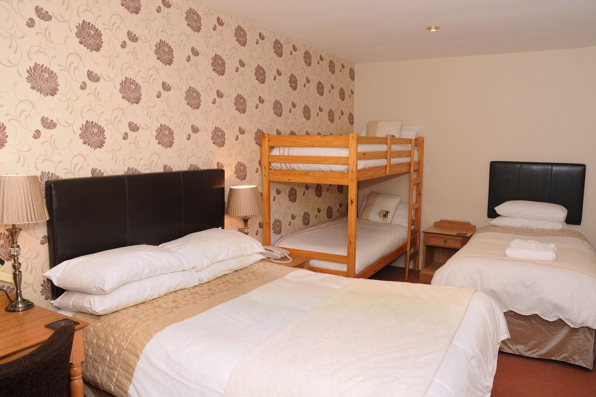 Hundith Hill Hotel Cockermouth Exteriör bild