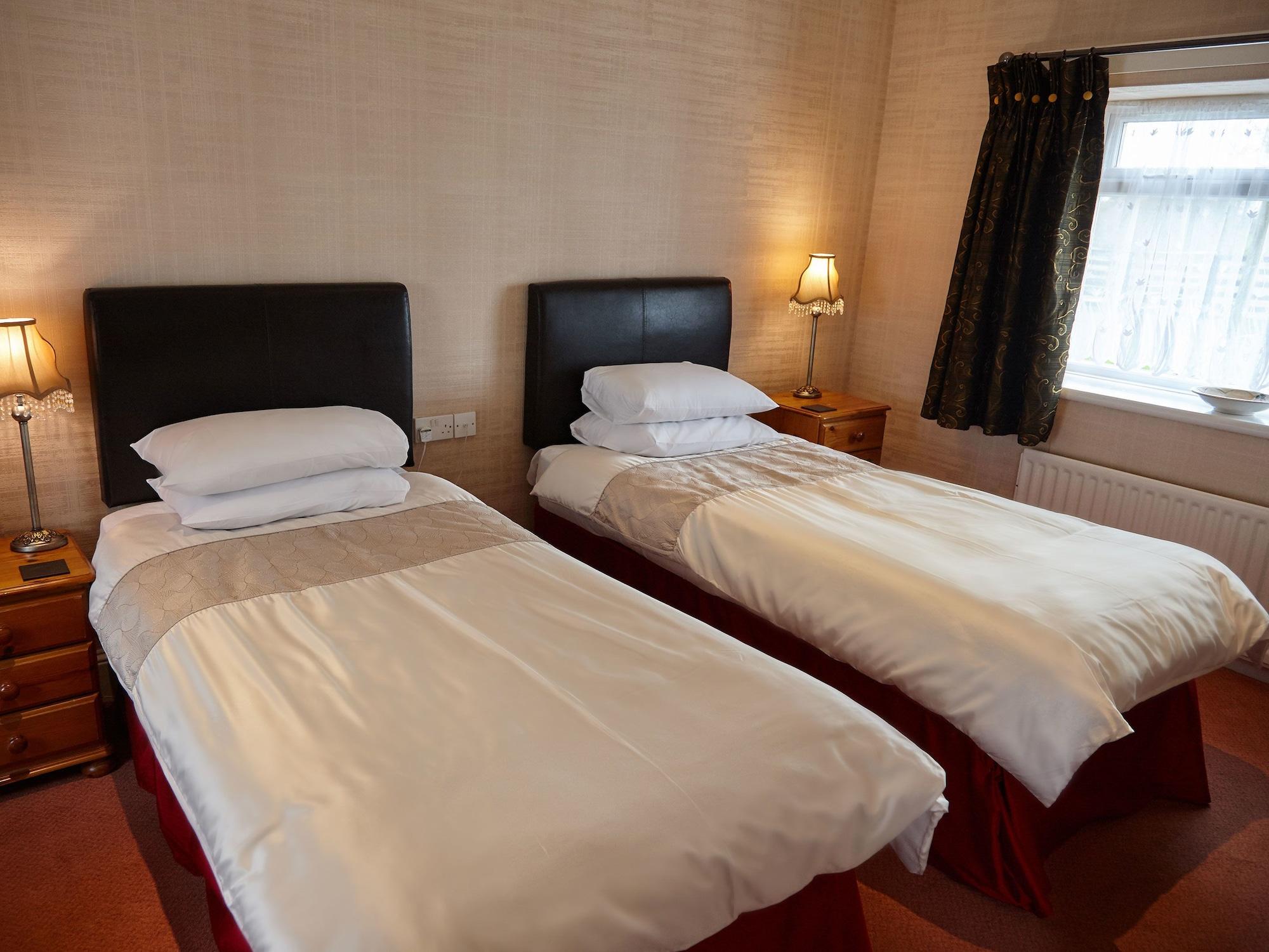Hundith Hill Hotel Cockermouth Exteriör bild