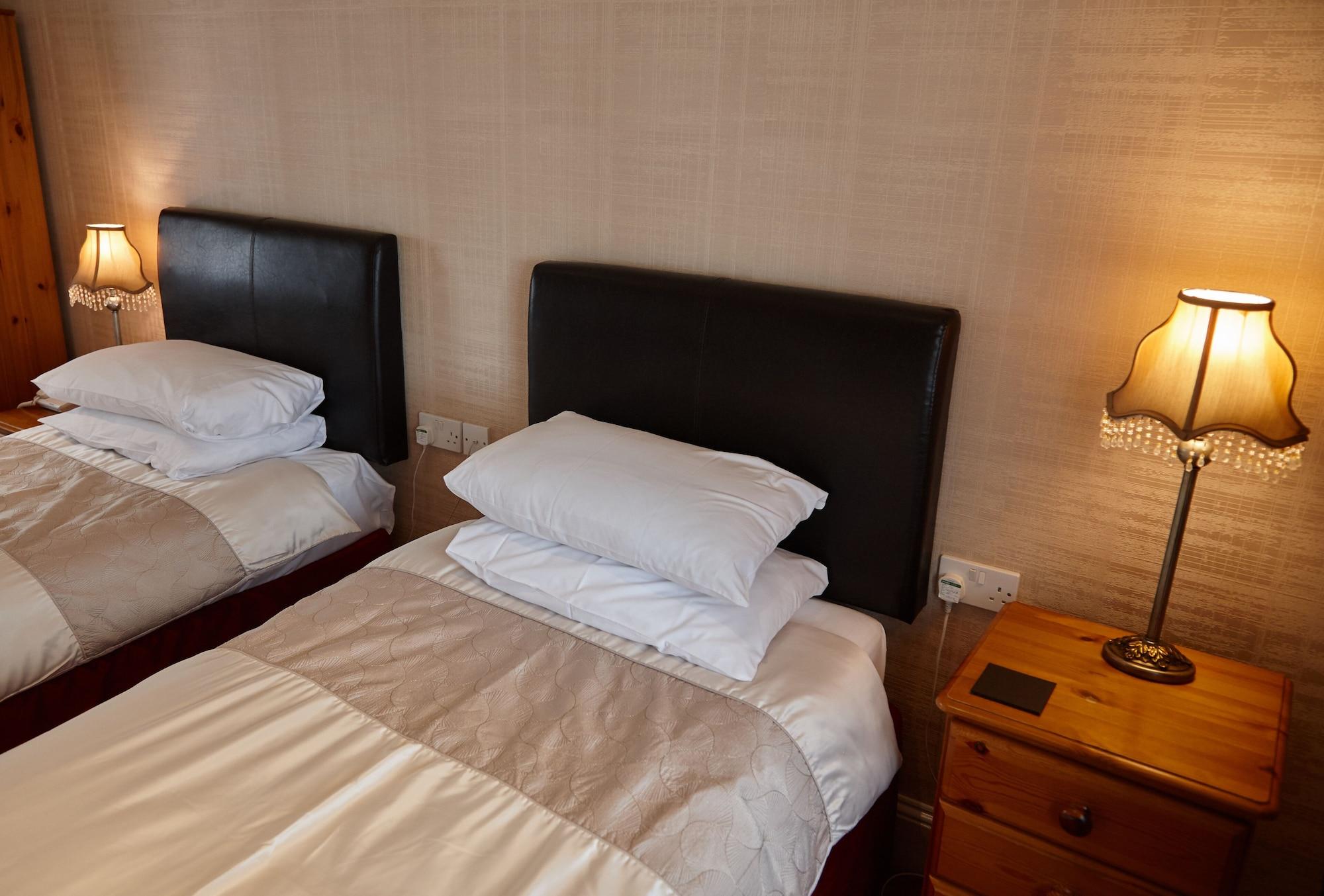 Hundith Hill Hotel Cockermouth Exteriör bild