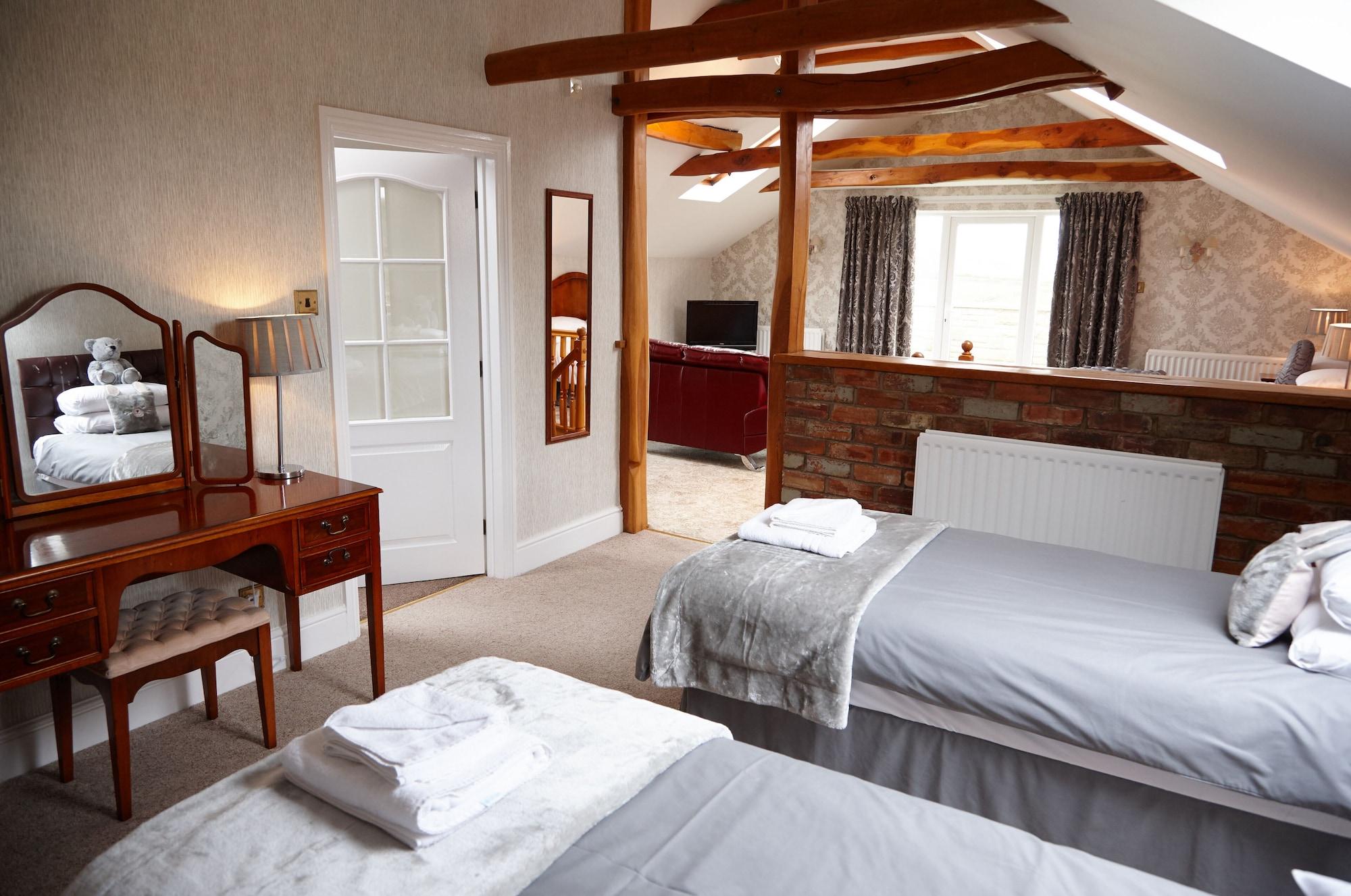 Hundith Hill Hotel Cockermouth Exteriör bild