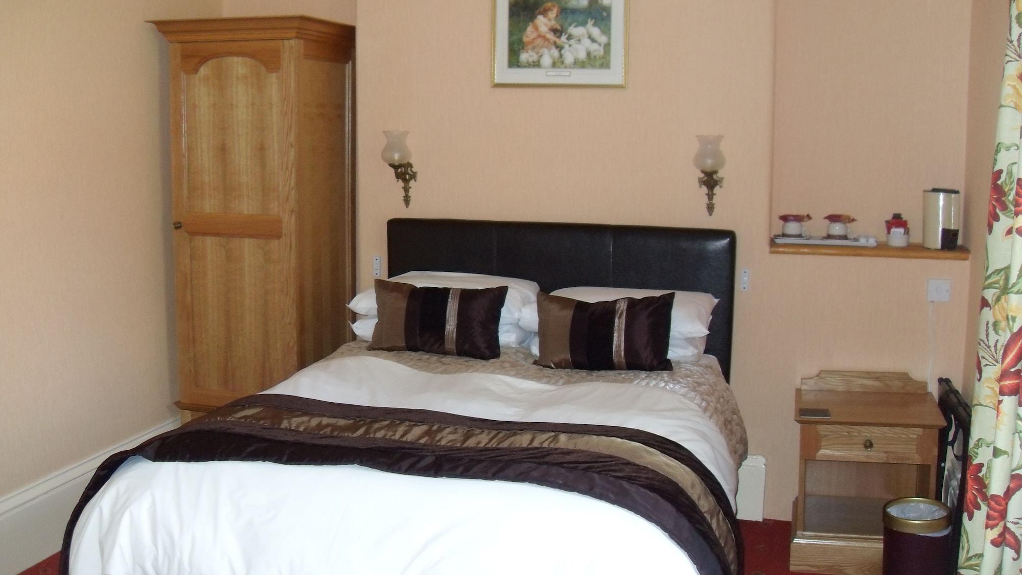 Hundith Hill Hotel Cockermouth Exteriör bild