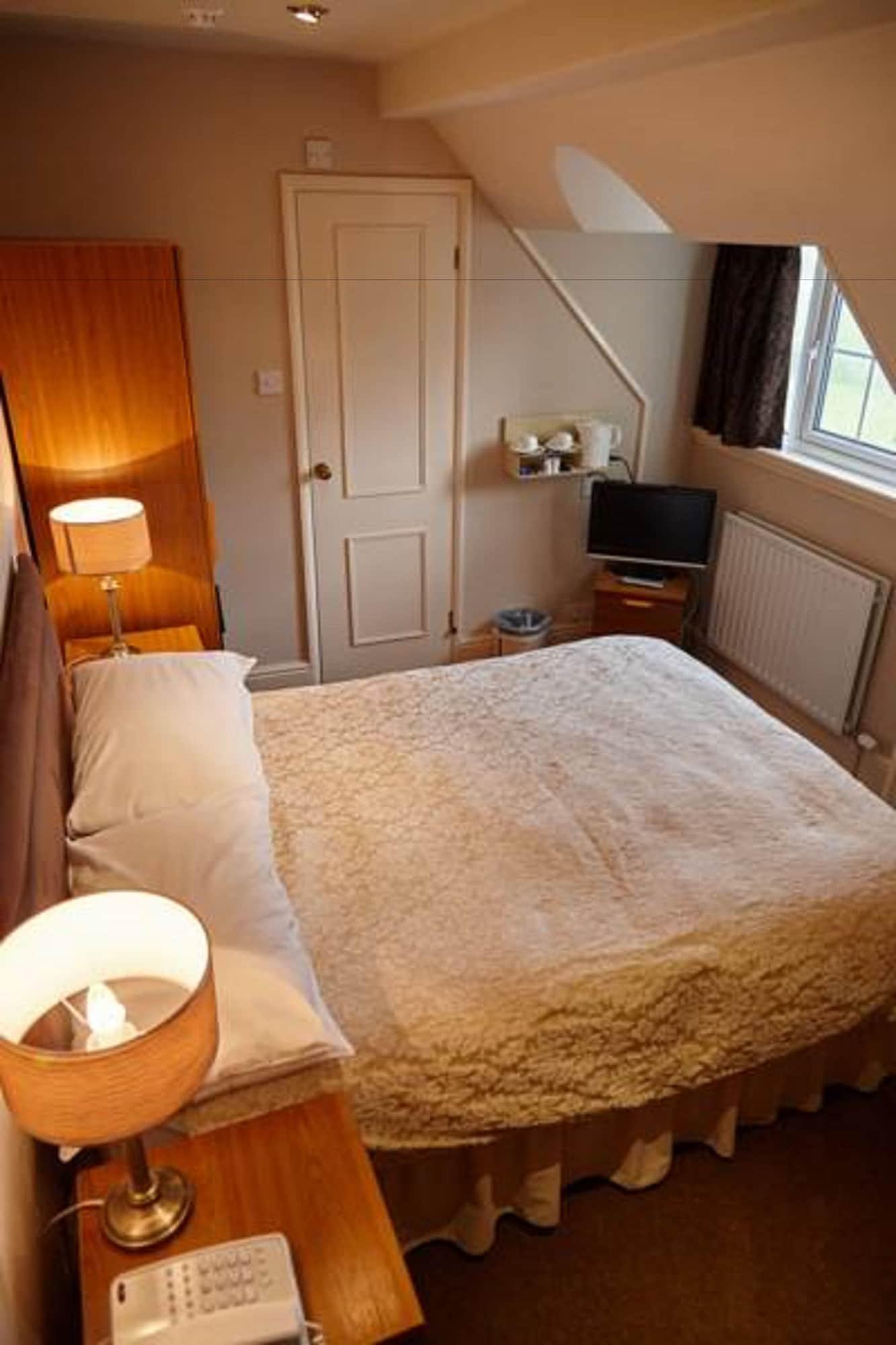 Hundith Hill Hotel Cockermouth Exteriör bild