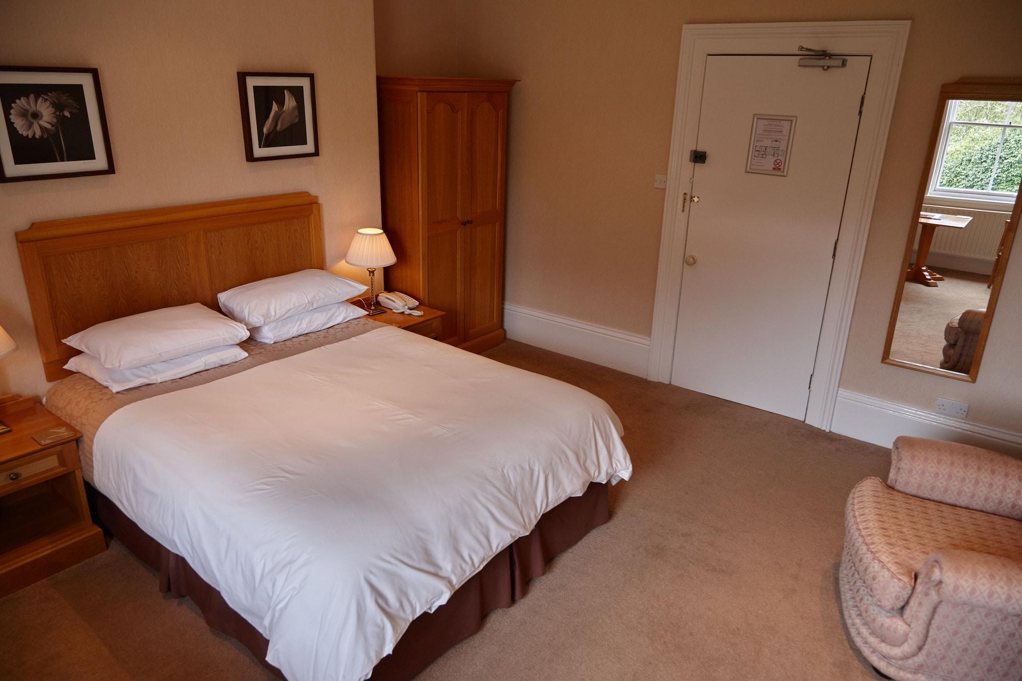 Hundith Hill Hotel Cockermouth Exteriör bild