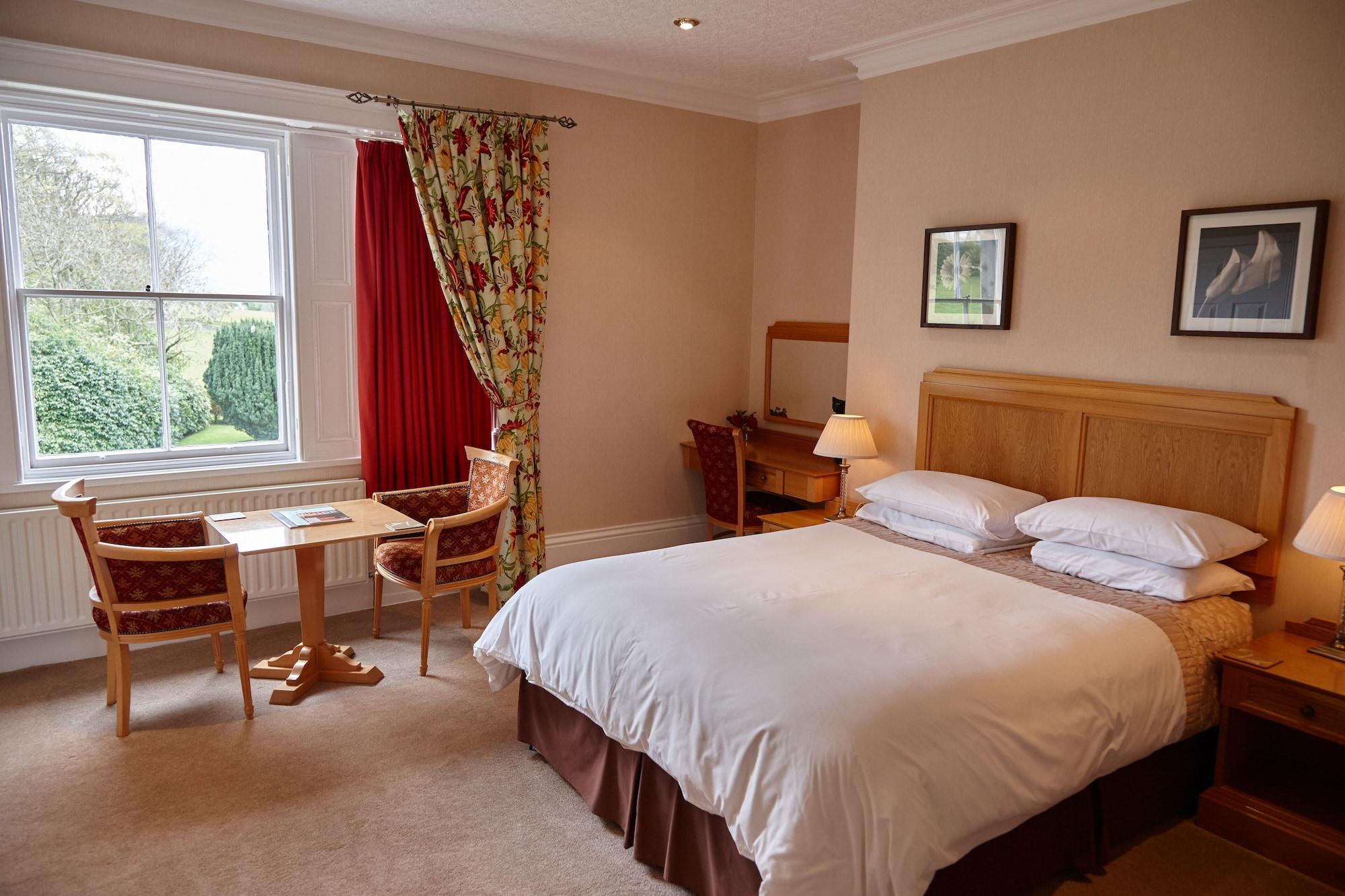 Hundith Hill Hotel Cockermouth Exteriör bild