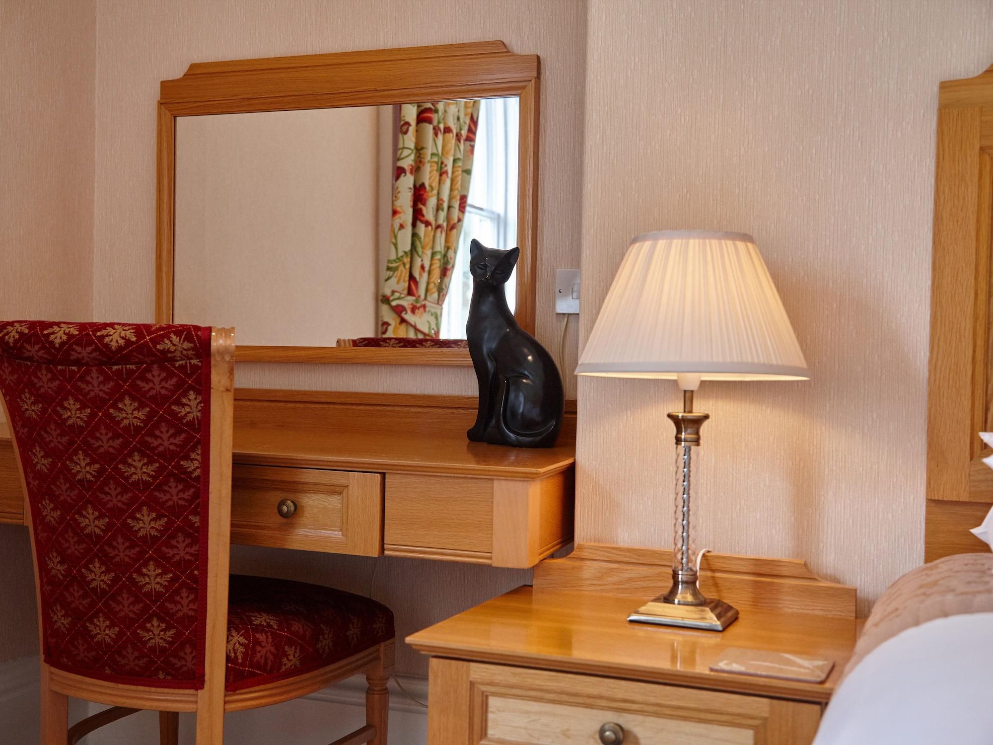 Hundith Hill Hotel Cockermouth Exteriör bild