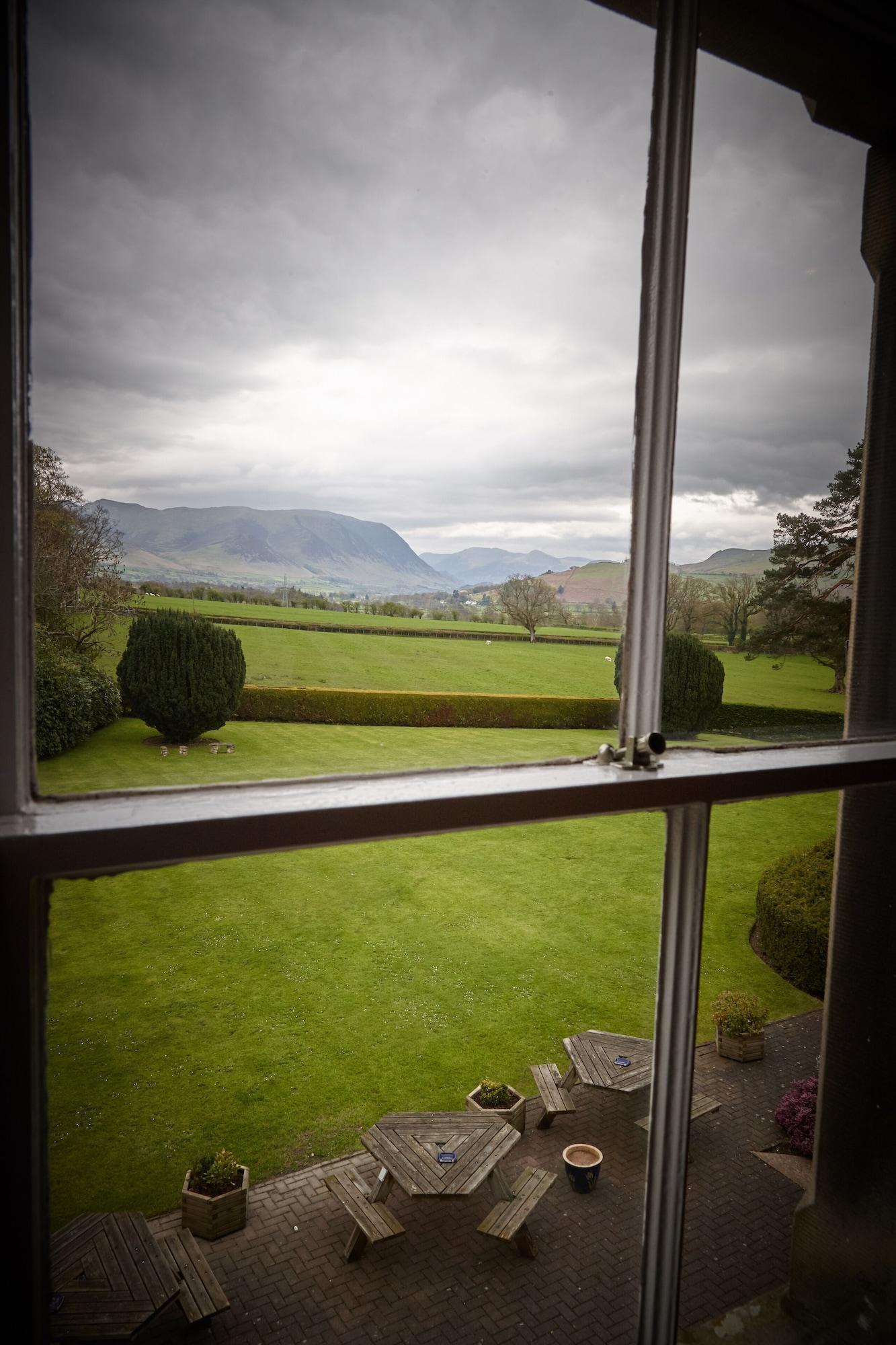 Hundith Hill Hotel Cockermouth Exteriör bild