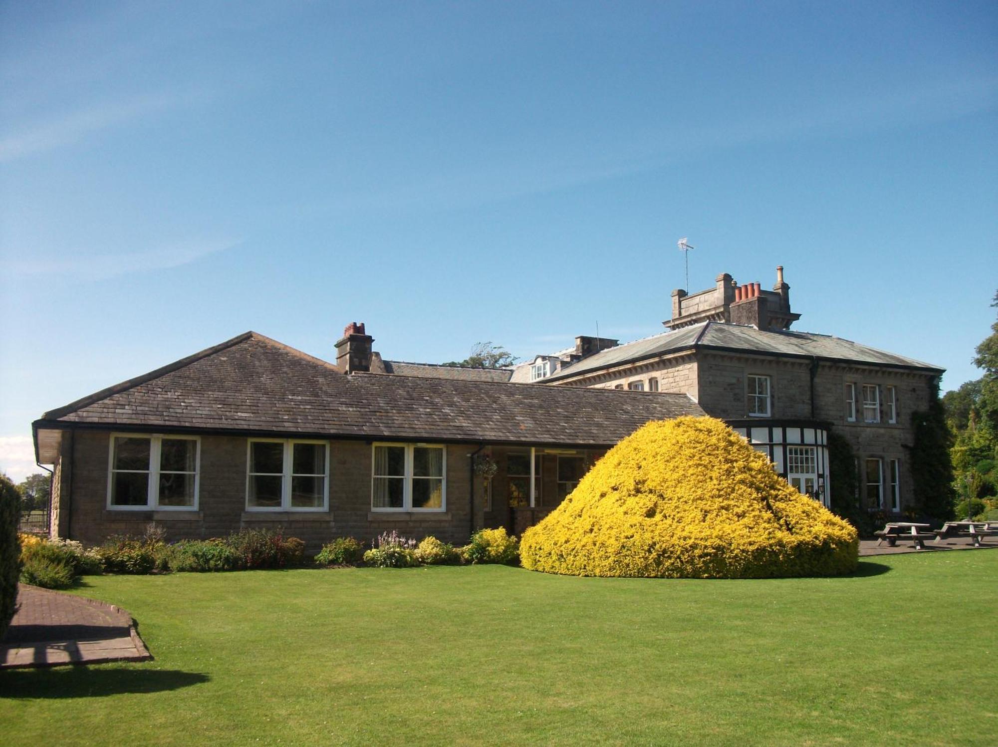 Hundith Hill Hotel Cockermouth Exteriör bild