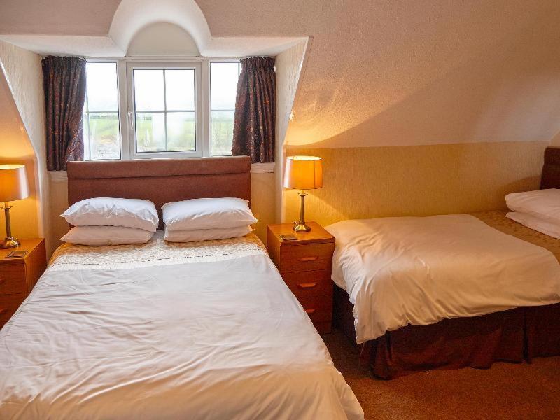 Hundith Hill Hotel Cockermouth Rum bild