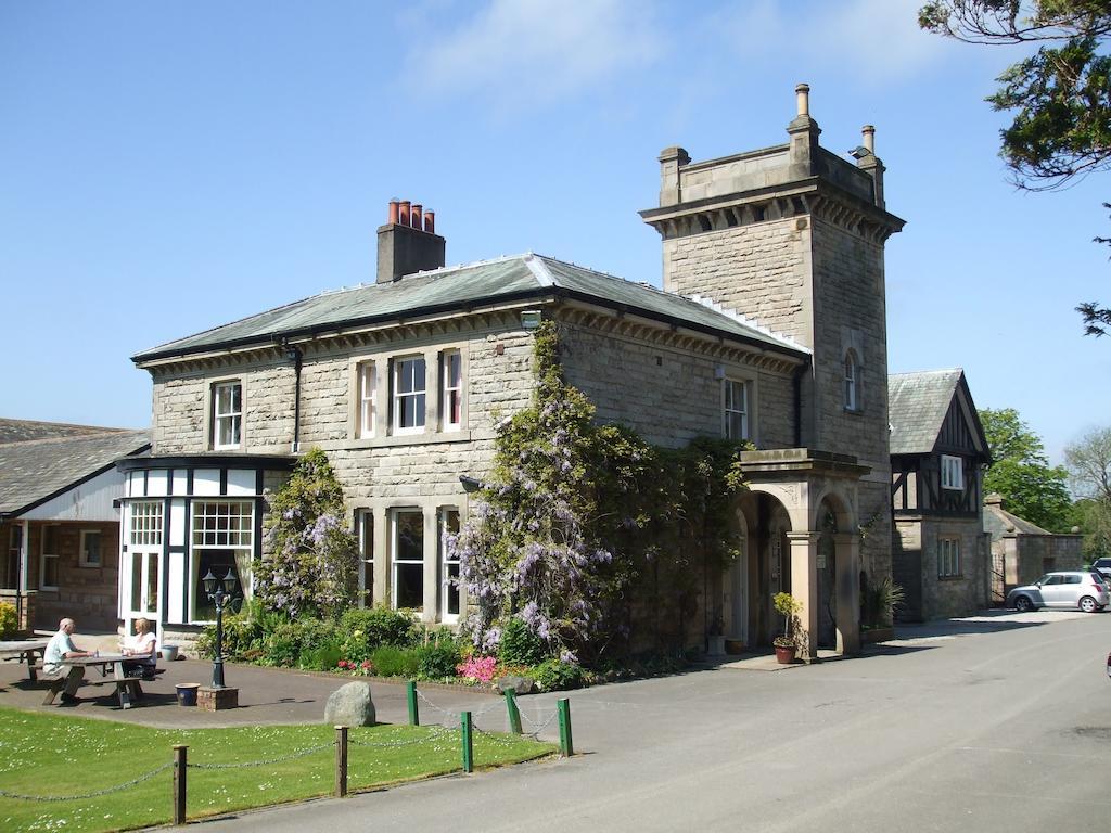 Hundith Hill Hotel Cockermouth Exteriör bild