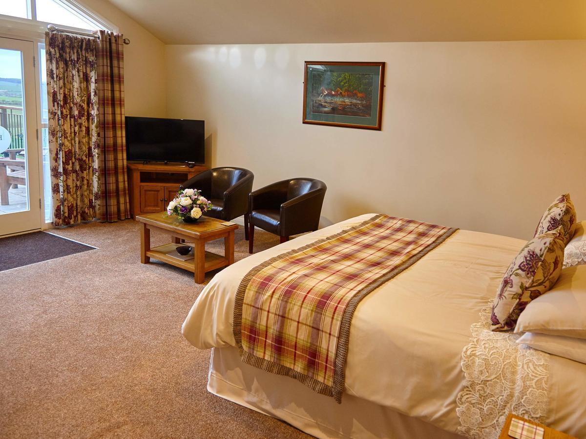Hundith Hill Hotel Cockermouth Exteriör bild