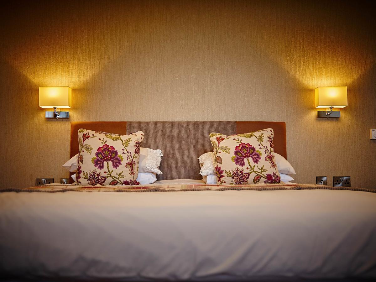 Hundith Hill Hotel Cockermouth Exteriör bild
