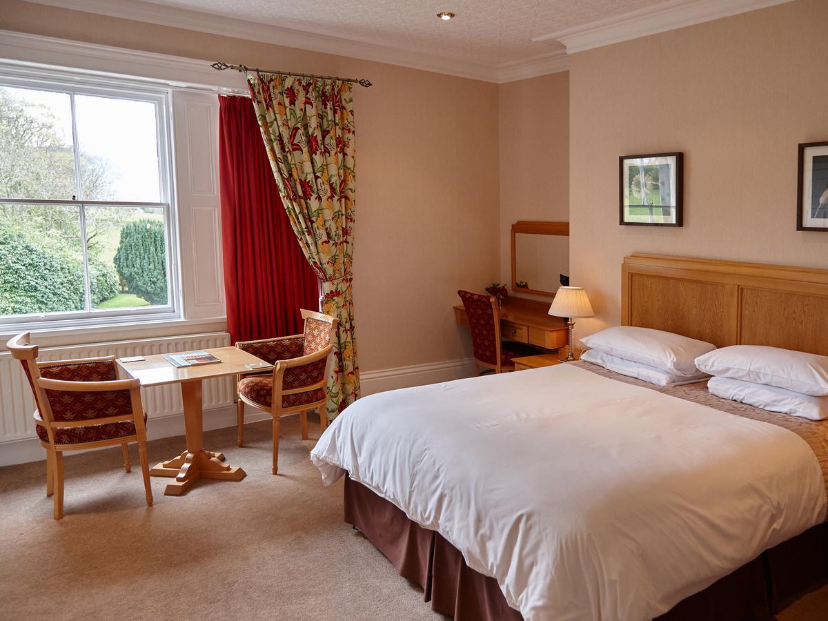Hundith Hill Hotel Cockermouth Exteriör bild