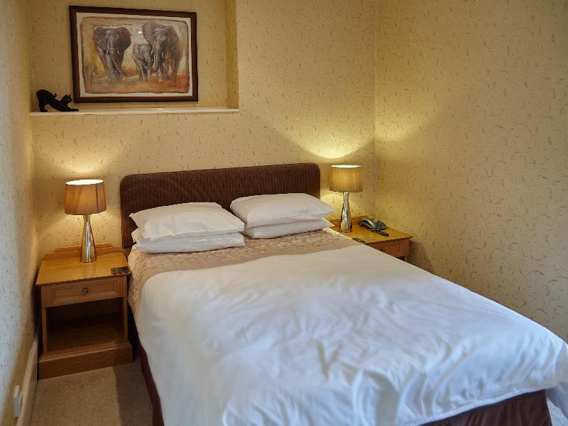 Hundith Hill Hotel Cockermouth Exteriör bild