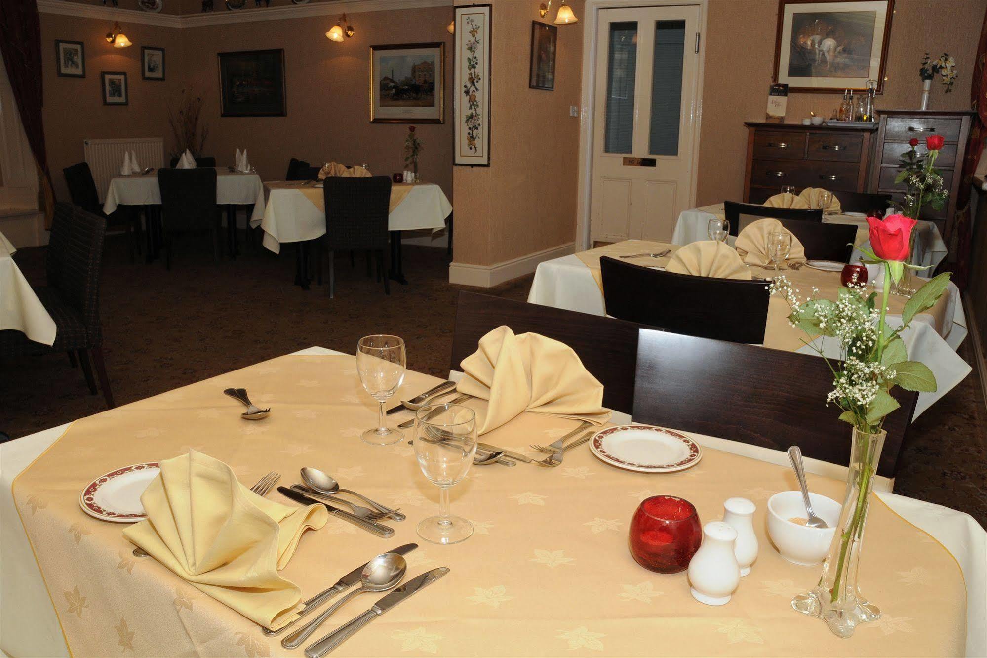 Hundith Hill Hotel Cockermouth Exteriör bild