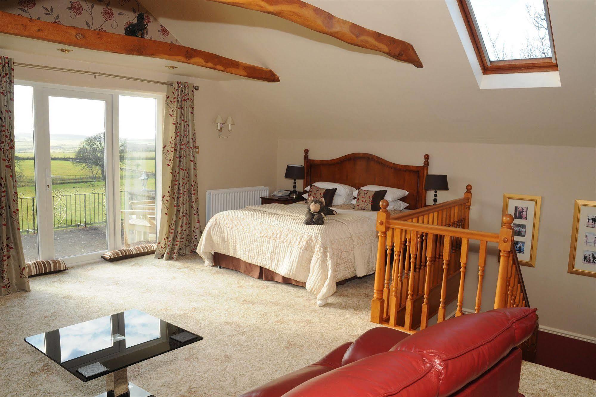 Hundith Hill Hotel Cockermouth Exteriör bild