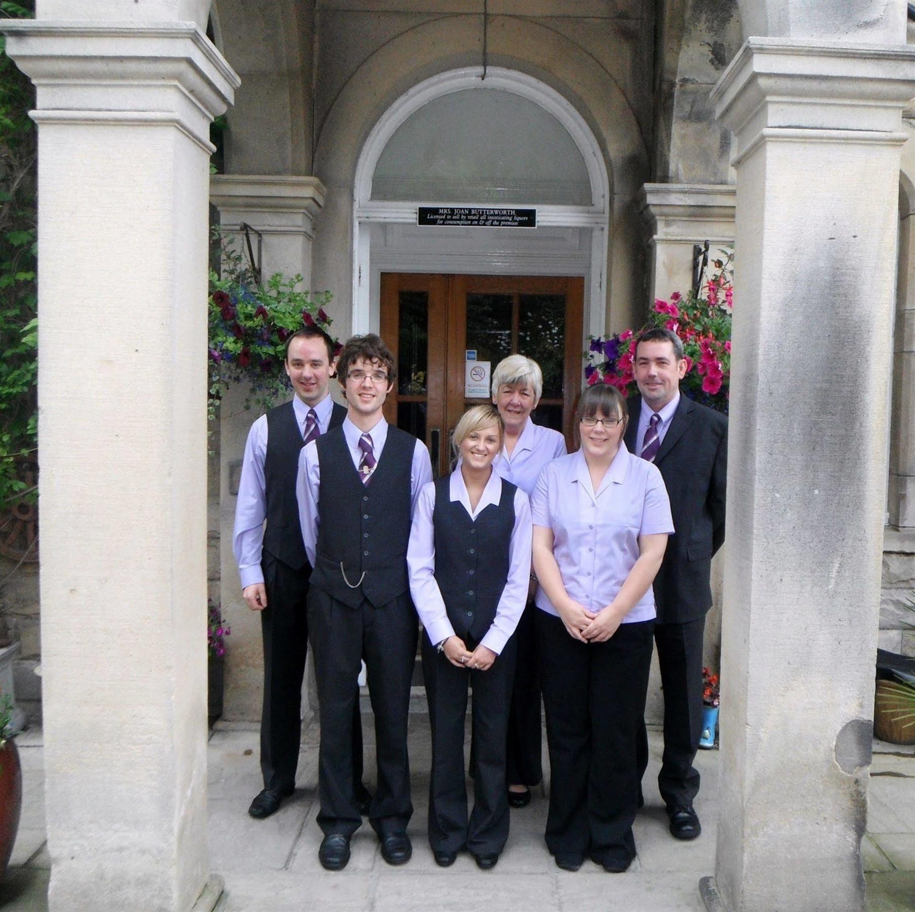 Hundith Hill Hotel Cockermouth Exteriör bild