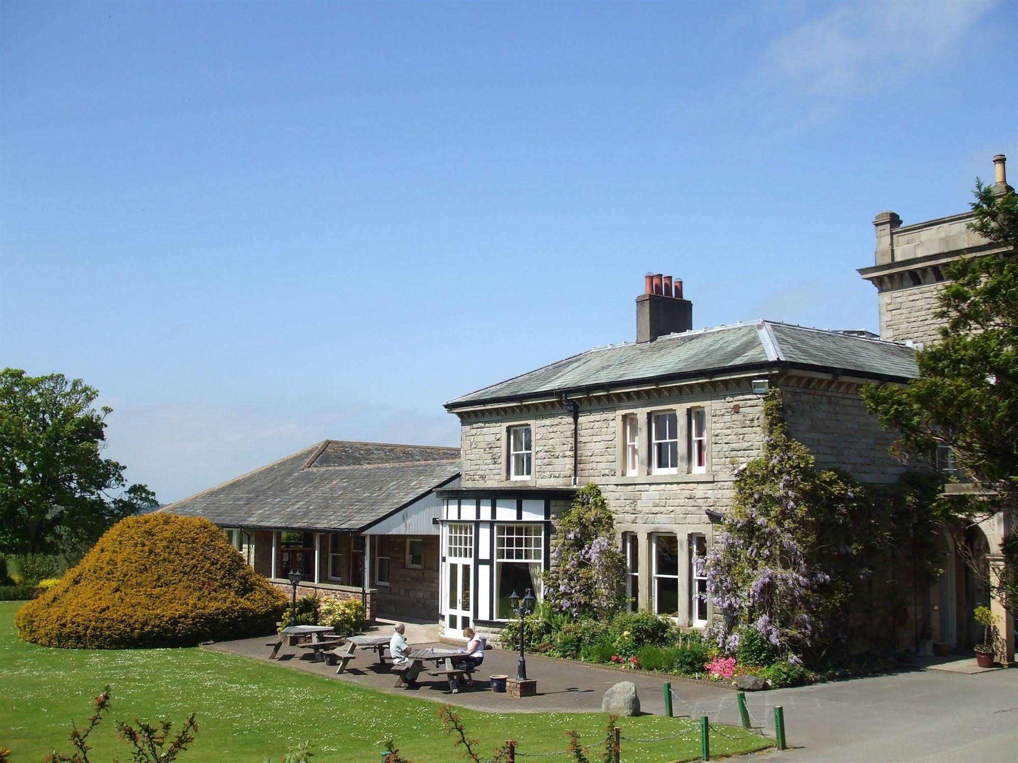 Hundith Hill Hotel Cockermouth Exteriör bild