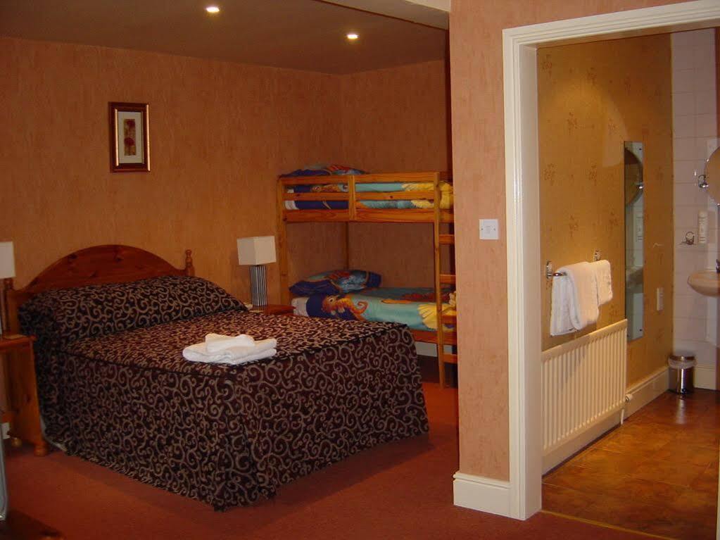 Hundith Hill Hotel Cockermouth Exteriör bild